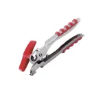 Deschizator de conserve din inox Rigamonti, taiere curata fara bavuri