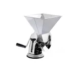 Mașină de tocat roșii din inox Super Gulliver cu prindere vacuum