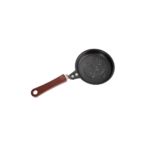 Mini tigaie antiaderentă 14 cm Perfect Home, pentru porții mici