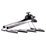 Set răzătoare tip mandolină cu 3 grosimi și julienne, Perfect Home