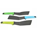 Spatulă universală din silicon termorezistentă 32 cm, Perfect Home