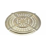 Suport oală mare din fier, 17 cm, rezistent la căldură - Perfect Home