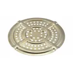 Suport oală pentru aragaz Perfect Home, mare, 20 cm, din fier