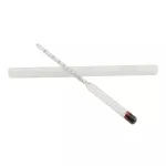 Alcoolmetru cu suport pentru măsurarea tăriei alcoolului 0–100%