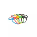 Set 5 curățitoare pentru legume cu lamă inox, mâner ergonomic Perfect Home