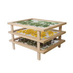 Set 3 suporturi PRO pentru uscare paste, tăiței, ierburi și roșii, stivuibile