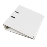 Biblioraft A4 alb Procart pentru arhivare, cotor 7,5 cm, 500 coli