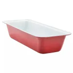 Formă antiaderentă cu înveliș ceramic pentru copt pâine și cozonac, 30,5 cm