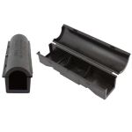 Statie intoxicare rozatoare tip tunel, reutilizabila, ABS, 34 cm