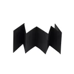 Album foto Leporello tip flip pentru 14 fotografii 10x15, carton rezistent