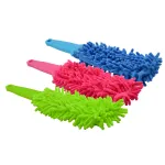 Pămătuf antistatic din microfibră pentru praf, 40 cm, culori diverse