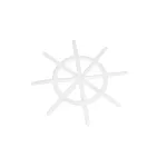 Set mare 10 prese pentru murături 12 cm, pentru borcane 3–5 L