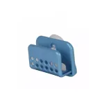 Suport compact pentru burete de vase, din plastic, pentru chiuvetă (Perfect Home)