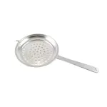 Aparat pentru găluște Nokedli cu găuri mici, metal, cu mâner 43,5 cm