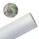 Folie microporoasă anti îngheț tip agril 17 g/mp, 1,6 x 10 m, reutilizabilă