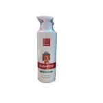 Șampon Super White pentru câini cu blană albă, efect de strălucire, 350 ml