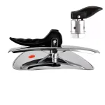 Supapă de siguranță manuală pentru oală sub presiune Perfect Home