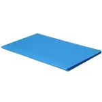 Covoraș de răcire pentru câini și pisici, impermeabil, albastru, 50x60 cm