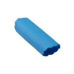 Desfăcător de usturoi din silicon, 13x4 cm – curățare rapidă fără miros