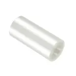 Folie transparentă din acetat pentru tort, 16 cm x 10 m, pentru margini perfecte