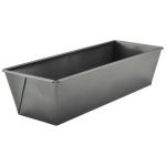 Formă de copt pentru chec din oțel, cu înveliș antiaderent 31,7 cm