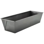 Formă de copt pentru chec din oțel, cu înveliș antiaderent 31,7 cm