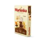 Napoleonky Marlenka cu cremă de cacao 300g, prăjitură tip rulou