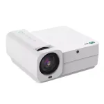 Videoproiector 4K WiFi Home Theater 7000 lm, Full HD, HDMI/USB, Miracast