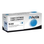 Cartuș toner compatibil HP CE285A / 85A negru, 2000 pagini, Actis TH-85A