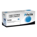 Cartuș toner compatibil HP CE285A / 85A negru, 2000 pagini, Actis TH-85A