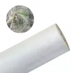 Folie agril microporoasă anti îngheț 17 g/mp, rolă 1,6 x 50 m, reutilizabilă