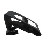 Husă de protecție pentru imprimantă termică 5809DD, textil negru, prindere la curea