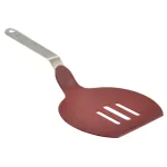 Paletă pentru cuptor Perfect Home din inox, 37 cm, mâner termorezistent 210°C