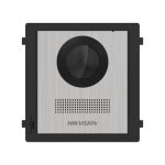 Post exterior Videointerfon pentru ușă Hikvision  DS-KD8003-IME1B/NS SafetyGuard Surveillance