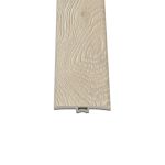 Profil de trecere T pentru pardoseală SPC, stejar Monte Carlo, 2400x45x6 mm