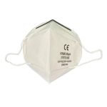 Mască respiratorie Leziter FFP3 N95 (KN95), filtrare 99%, standard EN149