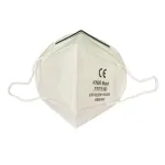 Mască respiratorie Leziter FFP3 N95 (KN95), filtrare 99%, standard EN149