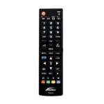 Telecomandă universală LG Leziter, Smart TV, plug & play, precodificată