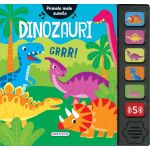 Primele mele sunete - Dinozauri PlayLearn Toys
