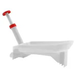 Recipient XXL pentru dispozitivul de scos sâmburii din cireșe Perfect Home