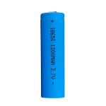 Acumulator Li-Ion 18650 1200mAh 3.7V reincarcabil, albastru Procart