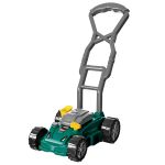 Mașină de tuns iarba de jucărie cu lumini și sunete, 30 x 25,4 x 50 cm