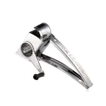 Râzătoare rotativă din oțel inoxidabil – La Grattugia