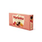 Bile Marlenka cu miere și cremă de zmeură, 235 g (Honey Nuggets)