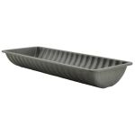 Formă de copt pentru chec antiaderentă, model marmorat, 31,5 × 12 cm