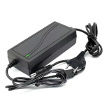 Alimentator 12V 5A pentru bandă LED RGB, 60W, mufă 2.1 x 5.5 mm