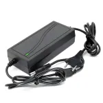 Alimentator 12V 5A pentru bandă LED RGB, 60W, mufă 2.1 x 5.5 mm