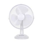Leziter Ventilator de birou Breeze 40 W 34 cm