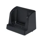 Stație de încărcare dublă pentru cititor coduri de bare 2D PDA2DNEW, cu cablu