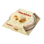 Tort Marlenka Premium cu miere și migdale, fără gluten, 600 g